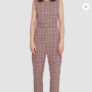 Zia jumpsuit from Rita Row. Size S